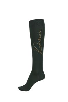 Pikeur Rhinestone Socks